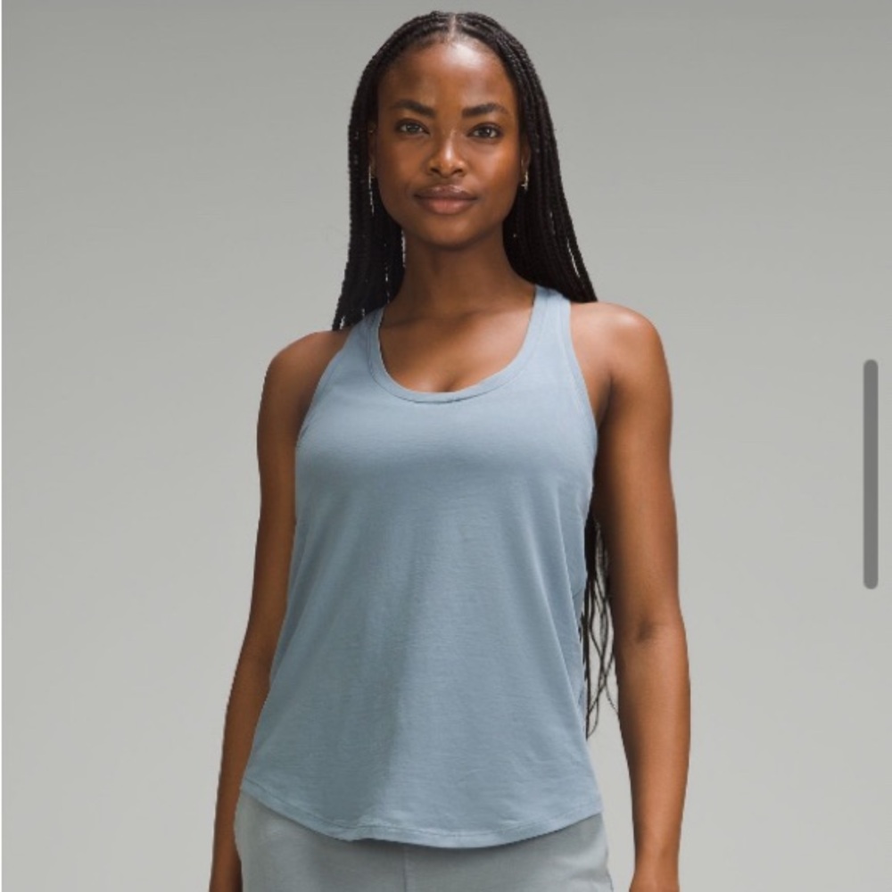 Lululemon Love Tank Top
